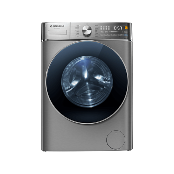  Стиральная машина MAUNFELD MFWD14106S04 на сайте Белторгхолод