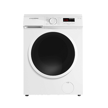  Стиральная машина MAUNFELD MFWM127WH05 на сайте Белторгхолод