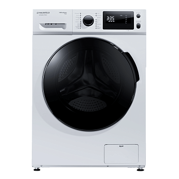  Стиральная машина MAUNFELD MFWM147WH на сайте Белторгхолод