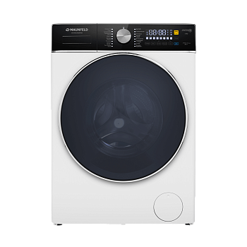  Стиральная машина MAUNFELD MFWM148WH03 на сайте Белторгхолод