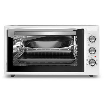  Мини-печь MAUNFELD MMO-483MW01 на сайте Белторгхолод