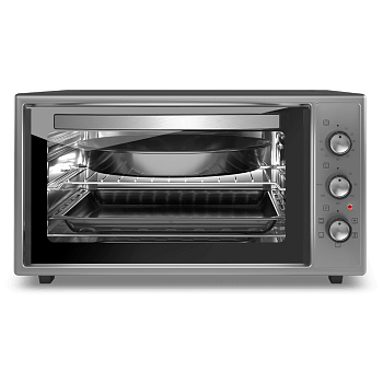  Мини-печь MAUNFELD MMO-483MGR01 на сайте Белторгхолод