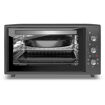  Мини-печь MAUNFELD MMO-483MB01 на сайте Белторгхолод