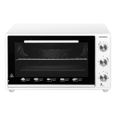 Мини-печь MAUNFELD CEMOA.456.W на сайте Белторгхолод