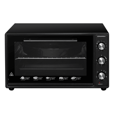 Мини-печь MAUNFELD CEMOA.456.B на сайте Белторгхолод