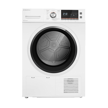  Сушильная машина MAUNFELD MFDM168WH на сайте Белторгхолод