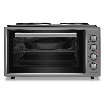  Мини-печь MAUNFELD MMO-483MGR01H на сайте Белторгхолод