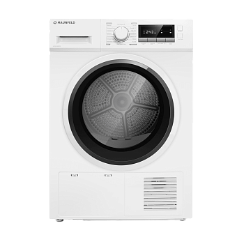  Сушильная машина MAUNFELD MFDM168WHE на сайте Белторгхолод