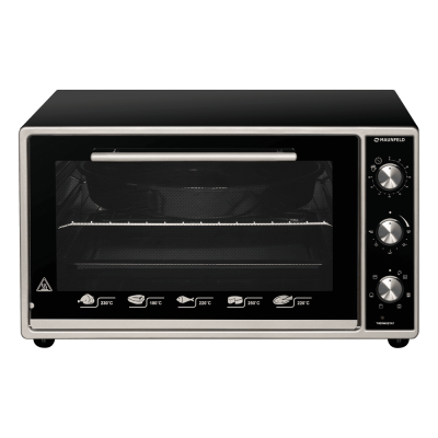 Мини-печь MAUNFELD CEMOA.456.S2 на сайте Белторгхолод