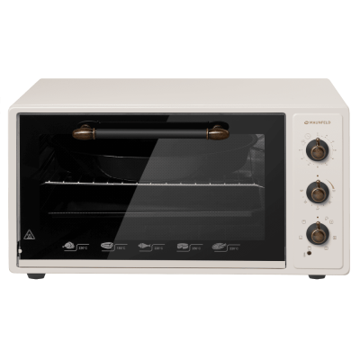 Мини-печь MAUNFELD CEMOA.456.RIB на сайте Белторгхолод