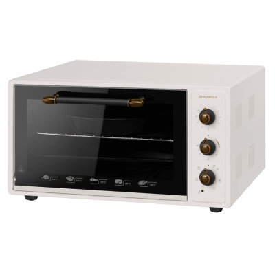 Мини-печь MAUNFELD CEMOA.456.RIB на сайте Белторгхолод