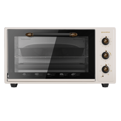 Мини-печь MAUNFELD CEMOA.456.RIB на сайте Белторгхолод