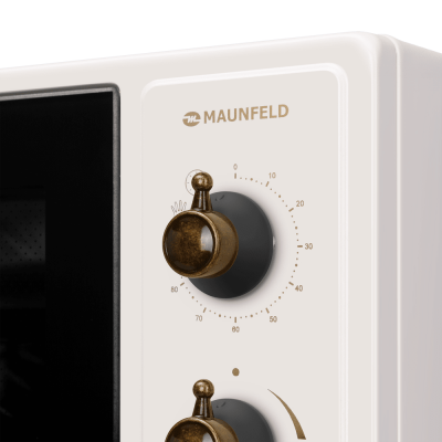 Мини-печь MAUNFELD CEMOA.456.RIB на сайте Белторгхолод