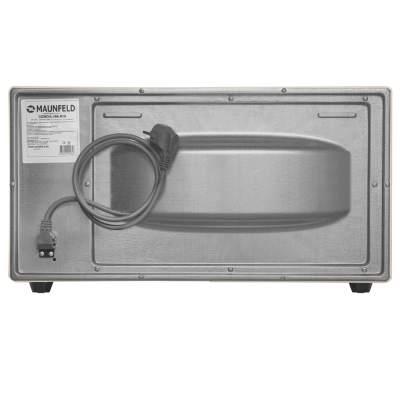 Мини-печь MAUNFELD CEMOA.456.RIB на сайте Белторгхолод