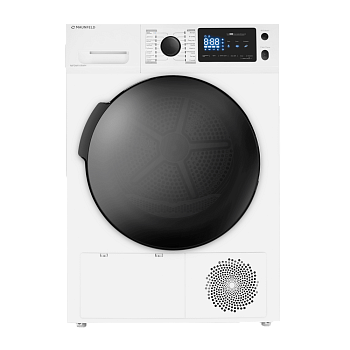  Сушильная машина MAUNFELD MFDM169WH на сайте Белторгхолод