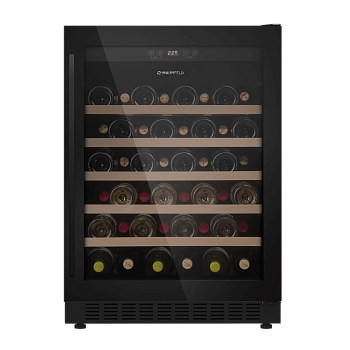  Винный шкаф MAUNFELD MBWC-135S54 на сайте Белторгхолод