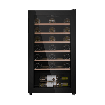  Винный шкаф MAUNFELD MFWC-85S34 на сайте Белторгхолод