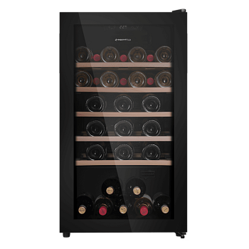  Винный шкаф MAUNFELD MFWC-124S56 на сайте Белторгхолод