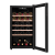 Винный шкаф MAUNFELD MFWC-124S56 на сайте Белторгхолод