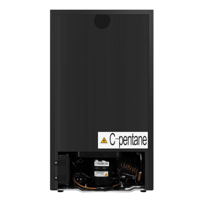 Винный шкаф MAUNFELD MFWC-124S56 на сайте Белторгхолод