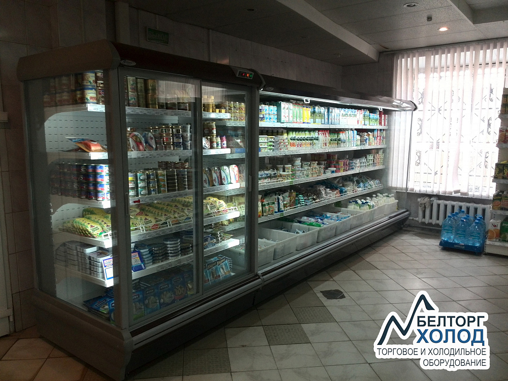 Магазин "Радзивилловский" в Минске на ул. Первомайской, 28