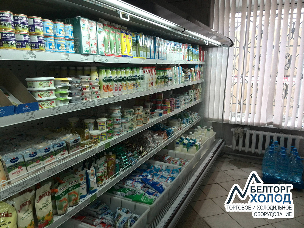 Магазин "Радзивилловский" в Минске на ул. Первомайской, 28