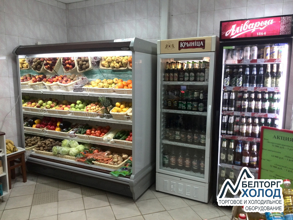 Магазин "Радзивилловский" в Минске на ул. Первомайской, 28