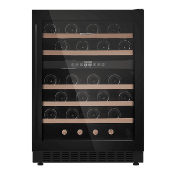  Винный шкаф MAUNFELD MBWC-135D46 на сайте Белторгхолод