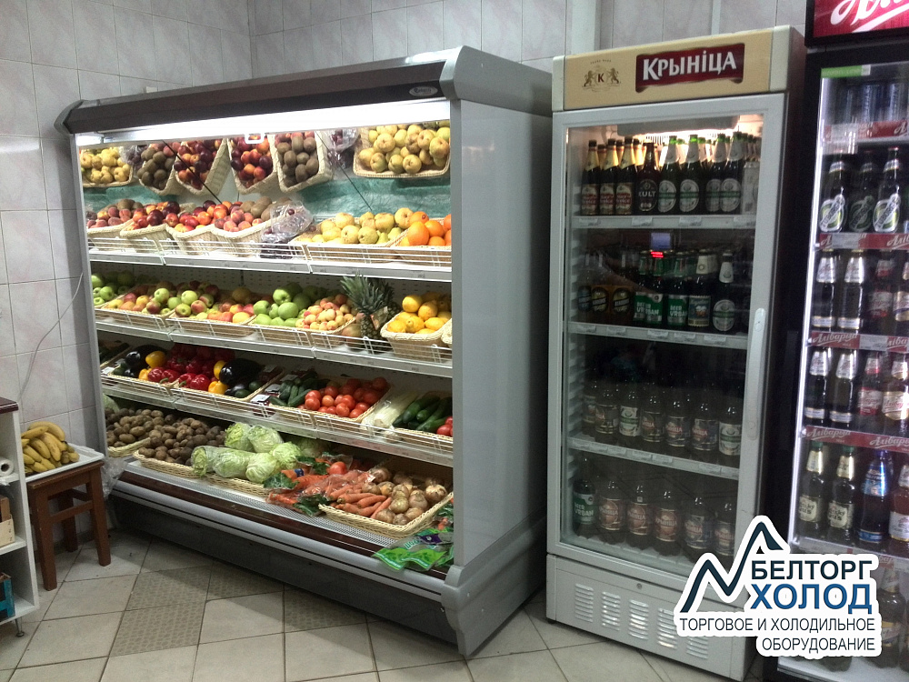 Магазин "Радзивилловский" в Минске на ул. Первомайской, 28