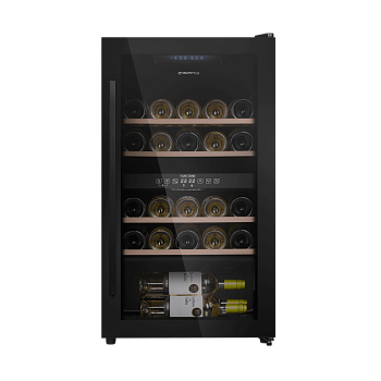  Винный шкаф MAUNFELD MFWC-85D28 на сайте Белторгхолод