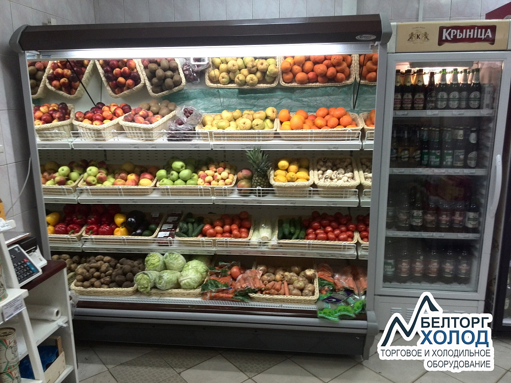 Магазин "Радзивилловский" в Минске на ул. Первомайской, 28