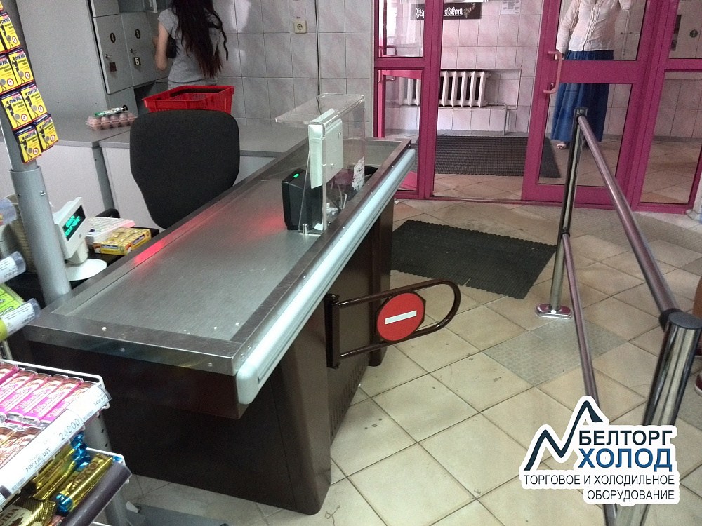 Магазин "Радзивилловский" в Минске на ул. Первомайской, 28