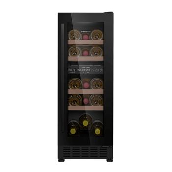  Винный шкаф MAUNFELD MBWC-56D17 на сайте Белторгхолод