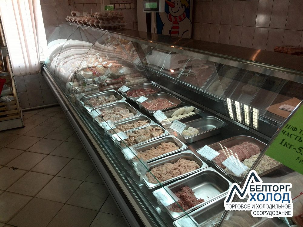 Магазин "Радзивилловский" в Минске на ул. Первомайской, 28