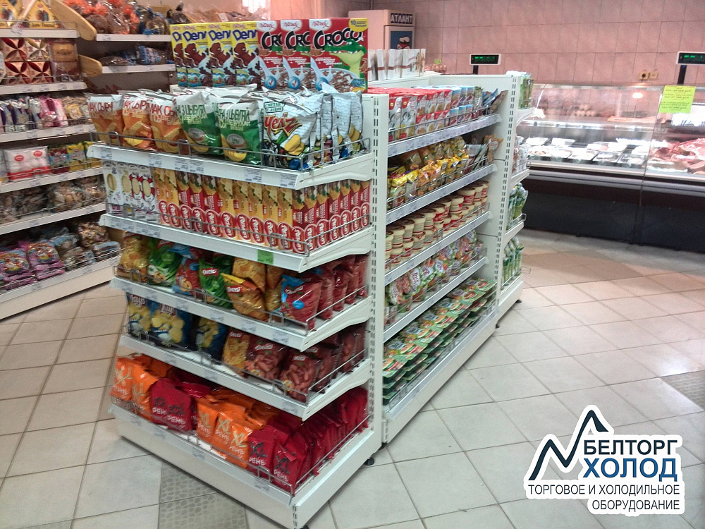 Магазин "Радзивилловский" в Минске на ул. Первомайской, 28