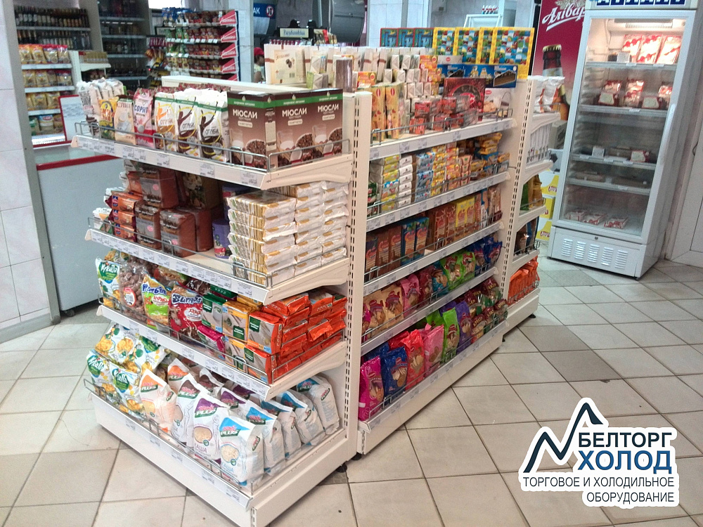 Магазин "Радзивилловский" в Минске на ул. Первомайской, 28