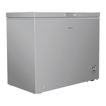  Морозильный ларь MAUNFELD MFL200GR на сайте Белторгхолод