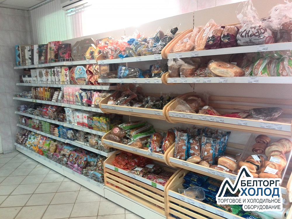 Магазин "Радзивилловский" в Минске на ул. Первомайской, 28