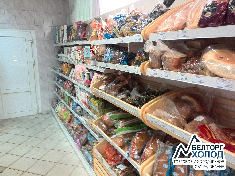 Магазин "Радзивилловский" в Минске на ул. Первомайской, 28