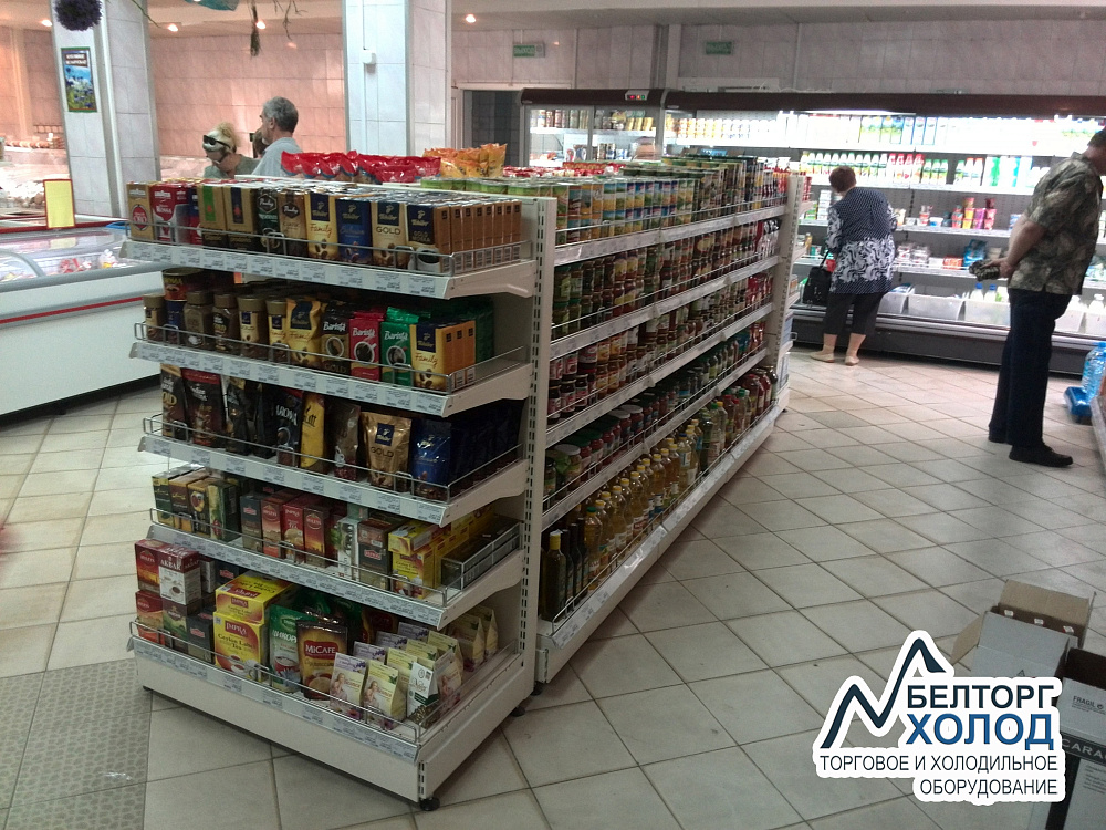 Магазин "Радзивилловский" в Минске на ул. Первомайской, 28