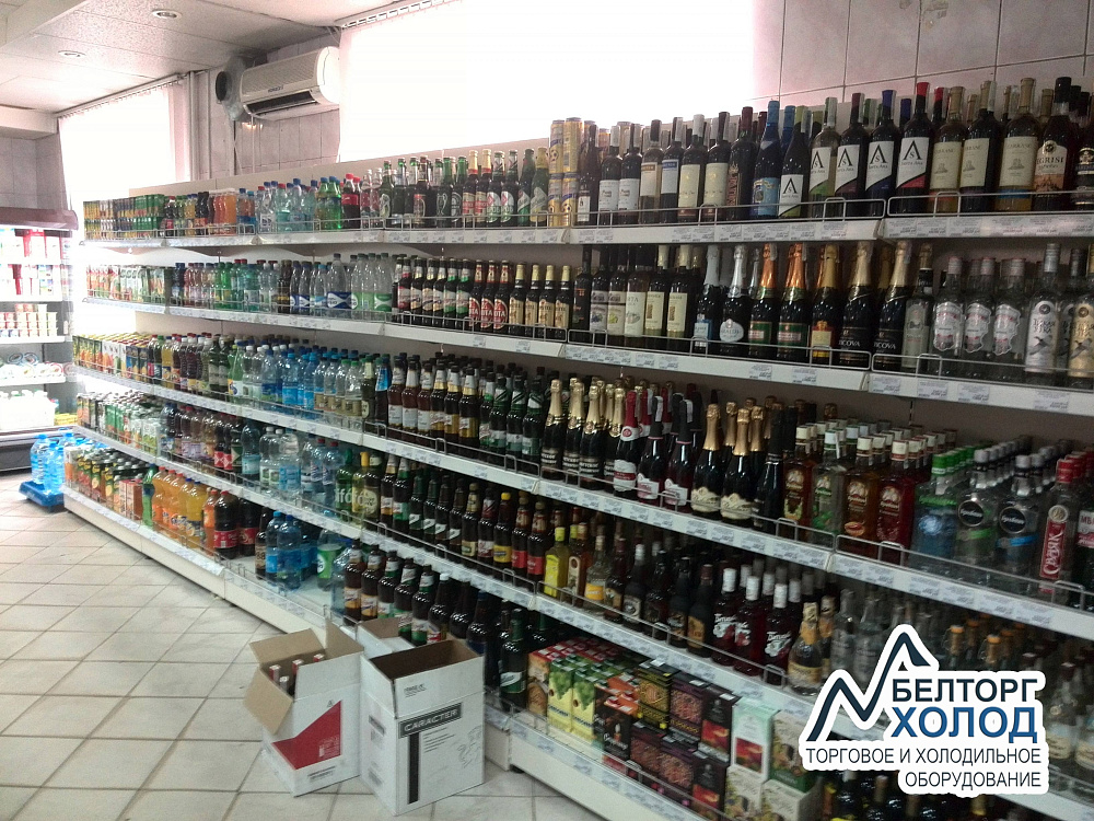 Магазин "Радзивилловский" в Минске на ул. Первомайской, 28