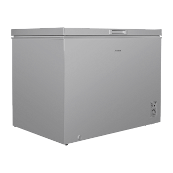  Морозильный ларь MAUNFELD MFL300GR на сайте Белторгхолод