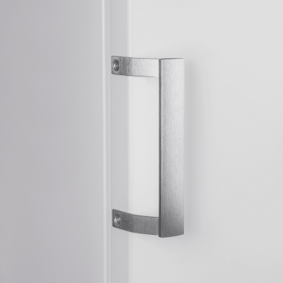 Морозильная камера MAUNFELD MFFR170W на сайте Белторгхолод