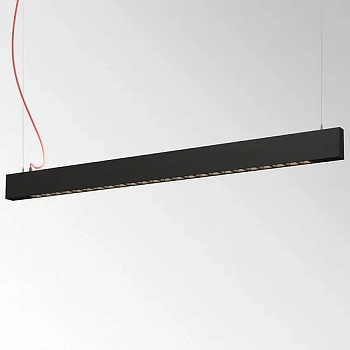  Линейный светодиодный светильник The Vostok LINT 45 1480 мм (SPOT-IN) на сайте Белторгхолод