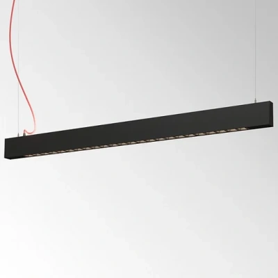 Линейный светодиодный светильник The Vostok LINT 45 1480 мм (SPOT-IN) на сайте Белторгхолод