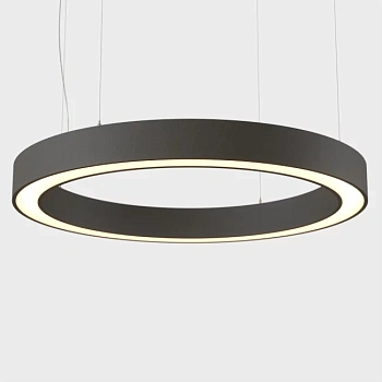  Подвесной светодиодный светильник The Vostok HALO 50 2000 мм на сайте Белторгхолод