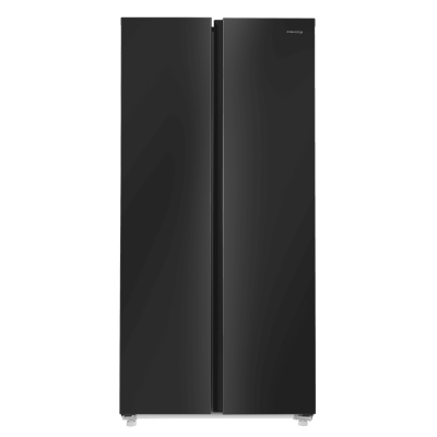 Холодильник с инвертором MAUNFELD MFF177NFBE на сайте Белторгхолод