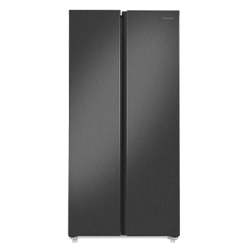  Холодильник с инвертором MAUNFELD MFF177NFSE на сайте Белторгхолод