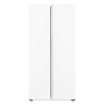  Холодильник с инвертором MAUNFELD MFF177NFWE на сайте Белторгхолод