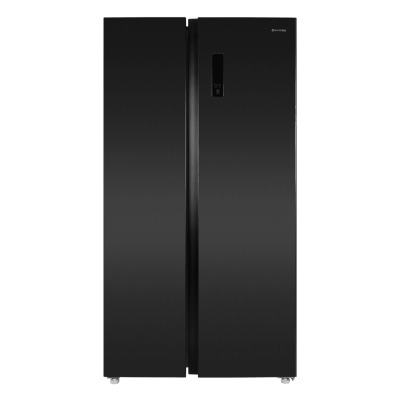 Холодильник с инвертором MAUNFELD MFF177NFSB на сайте Белторгхолод